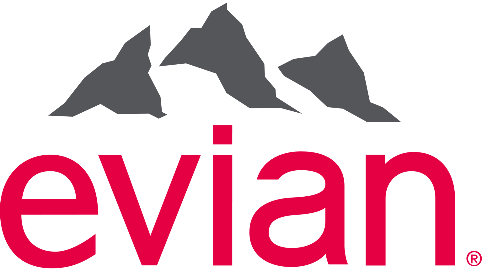 Evian
